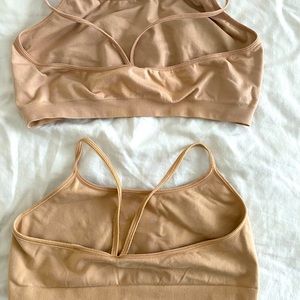 GAPBODY BRALETTES
